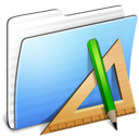 applications, folder